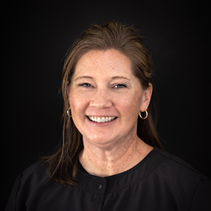 Kristy Bio Photo
