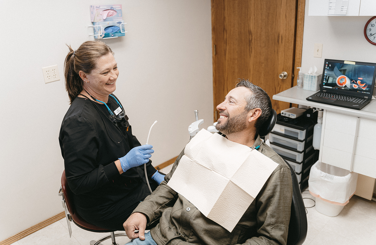 Preventive Dental Care in Kearney