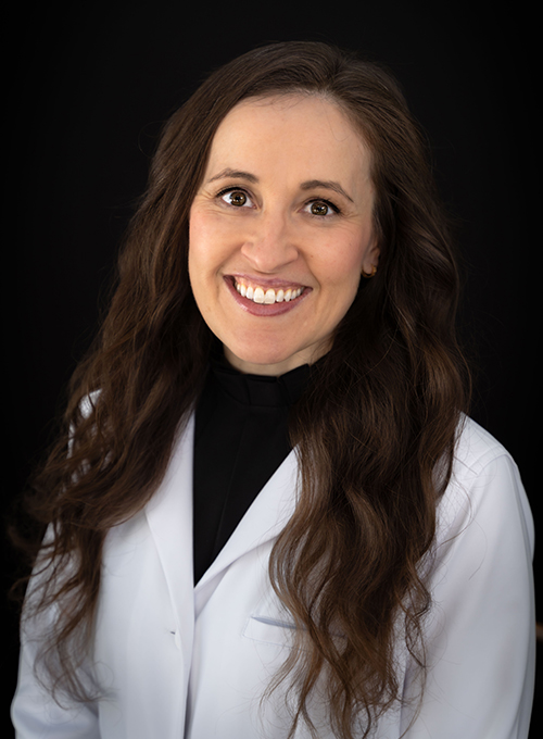 Stacy Schmitz Reece - DDS